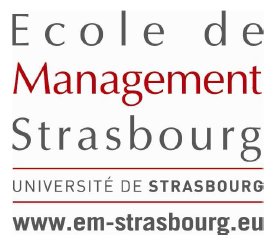 L'Ecole de Management Strasbourg lance un Executive MBA Management des organisations sportives en Europe : Ouverture janvier 2010